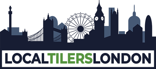 Local Tilers London Logo Local Tilers London logo